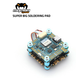 Diatone Mamba F722APP MK1 F60Pro 3-6S 30x30 Stack/Combo w/ Bluetooth and Wifi (F722 FC / 32Bit 60A ESC)