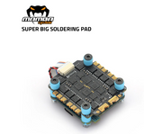 Diatone Mamba F722APP MK1 F60Pro 3-6S 30x30 Stack/Combo w/ Bluetooth and Wifi (F722 FC / 32Bit 60A ESC)