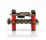 HGLRC Zeus F735 Stack 20X20 2-6S