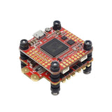 HGLRC FD760 F7 Dual Gyro 60A 3-6S BL32 4in1 STACK