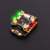 SKYSTARS F722HD 20X20 Flight Controller & KM55AMP ESC Stack