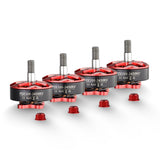 HGLRC Forward  FD2306-2450KV 4S Brushless Motors (4PCS.)