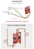 FuriousFPV VTX Stealth Long Range 2.4G - FCC Version