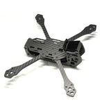 FIVE33 FOOTY FRAME KIT (HERO STRAP MOUNT)