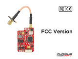 FuriousFPV VTX Stealth Long Range 2.4G - FCC Version - Clarity Redefined