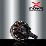 XNOVA 2806.5 FREESTYLE SMOOTH LINE MOTOR - 1300KV
