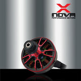 XNOVA 2806.5 FREESTYLE SMOOTH LINE MOTOR - 1300KV