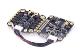 FLYWOO F722 GOKU Stack 30.5x30.5mm 50A BLheli_32 2-6S 4in1 F722 FC