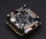 FLYWOO F722 GOKU Stack 30.5x30.5mm 50A BLheli_32 2-6S 4in1 F722 FC