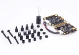 FLYWOO F722 GOKU Stack 30.5x30.5mm 50A BLheli_32 2-6S 4in1 F722 FC