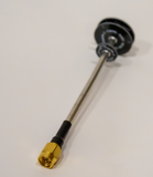 Far View long range 5.8ghz FPV Pagoda Antenna RHCP