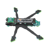 FlyFish Volador VD5 Deadcat FPV LR T700 Frame Kit-Topical Mix