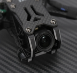 Volador VD6 Deadcat FPV LR T700 Frame Kit-Tropical Mix