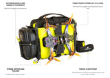 TORVOL FREESTYLE BAG