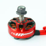 RC INPOWER GTS2306 V2 1800KV 5S-6S Racing Brushless Motor