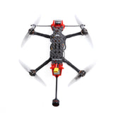 GEPRC Crocodile Baby 4″ Long Range Micro Drone