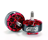 HGLRC Aeolus 2306.5 1900KV 6S  Brushless Motors (5pcs.)
