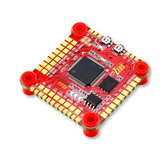 HGLRC DJI Zeus F722 3-6S F7 Flight Controller