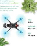 HGLRC Arrow3 4S PNP FPV Racing Drone 4S Version
