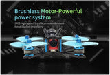 HGLRC Arrow3 4S PNP FPV Racing Drone 4S Version
