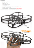 Storm Naked CineWhoop 3-inch Frame Kit