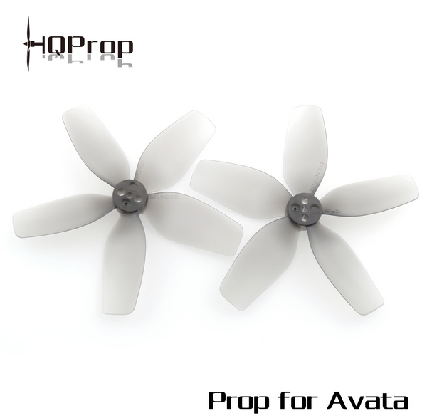 HQ Prop T2.9X2.5X5 Perfect With C157 Motor To Upgrade DJI Avata