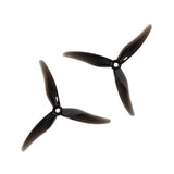 GF 51477 HURRICANE DURABLE 3 BLADE - CLEAR BLACK
