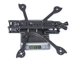 iFlight FH5 HD 5" Freestyle Frame for DJI