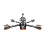 IMPULSERC APEX 4 INCH FRAME KIT