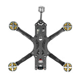 IMPULSERC APEX 4 INCH FRAME KIT
