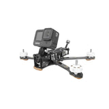 IMPULSERC MR STEELE APEX DC FRAME KIT - LIGHT WEIGHT