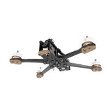 IMPULSERC MR STEELE APEX DC FRAME KIT - LIGHT WEIGHT