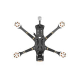 IMPULSERC MR STEELE APEX DC FRAME KIT - LIGHT WEIGHT