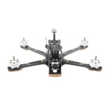 IMPULSERC MR STEELE APEX DC FRAME KIT - LIGHT WEIGHT