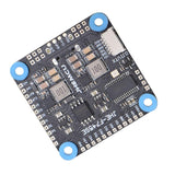 JHEMCU F745 SE 3-6S BRUSHLESS FLIGHT CONTROLLER 5V 10V BEC OSD HDVTX FPV