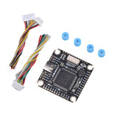 JHEMCU F745 SE 3-6S BRUSHLESS FLIGHT CONTROLLER 5V 10V BEC OSD HDVTX FPV