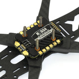 SKYSTARS KM55 55AMP BL-HELI_32 4 IN 1 ESC
