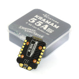 SKYSTARS KM55 55AMP BL-HELI_32 4 IN 1 ESC