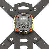 SKYSTARS KM60AMP BL_HELI-32 4 IN 1 ESC