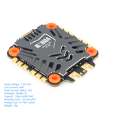 SKYSTARS KM60AMP BL_HELI-32 4 IN 1 ESC