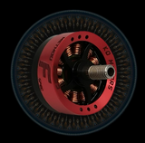 KO METHOD F 2307.5 2540KV (1pcs.)