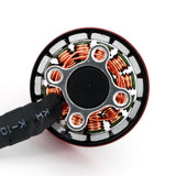 KO METHOD F 2307.5 2540KV (1pcs.)