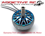 Karearea TOA Lite 2306 2450KV BL Motor