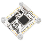 Lux F7 FC and HGLRC Dinoshot 60-amp 4 in 1 Super Combo