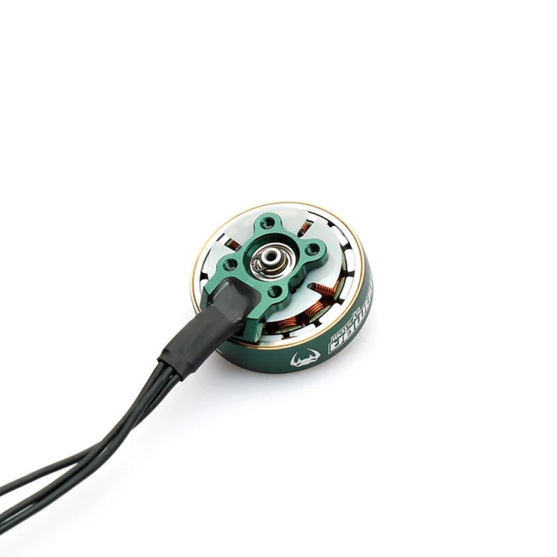FPVドローン モーター Mamba Toka 2203.5 3300KV x4 MAMBA TOKA 2203.5 1650KV/2200KV/2650KV/3300KV/4200KV Racing