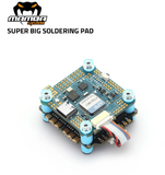MAMBA F722 APP F50BL32 3-6S Flight Controller Stack