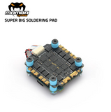 MAMBA F722 APP F50BL32 3-6S Flight Controller Stack