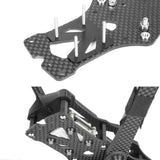 IMPULSERC MR STEELE APEX DC FRAME KIT - LIGHT WEIGHT