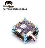 MAMBA DJI F722 MK2 50A 6S 32bit Flight Controller Stack