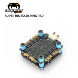 MAMBA DJI F722 MK2 50A 6S 32bit Flight Controller Stack